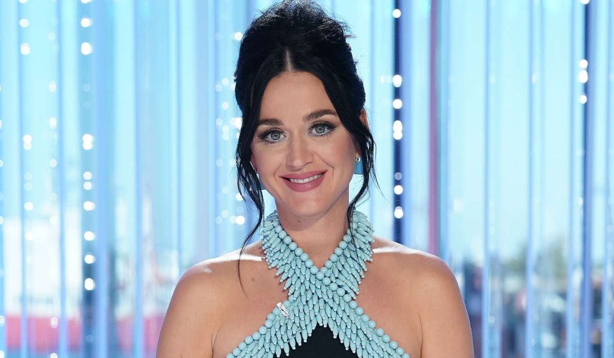 Pop star Katy Perry bigong maagaw ang trademark sa kapangalan niyang designer na si 'Katie Perry'